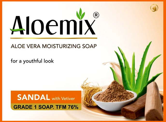 Amma Soap Manufacturer in Chennai