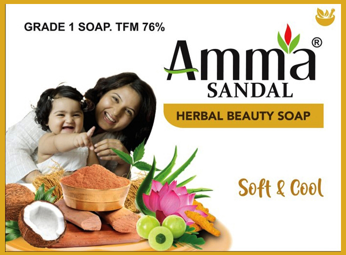 Amma Soap Manufacturer in Chennai