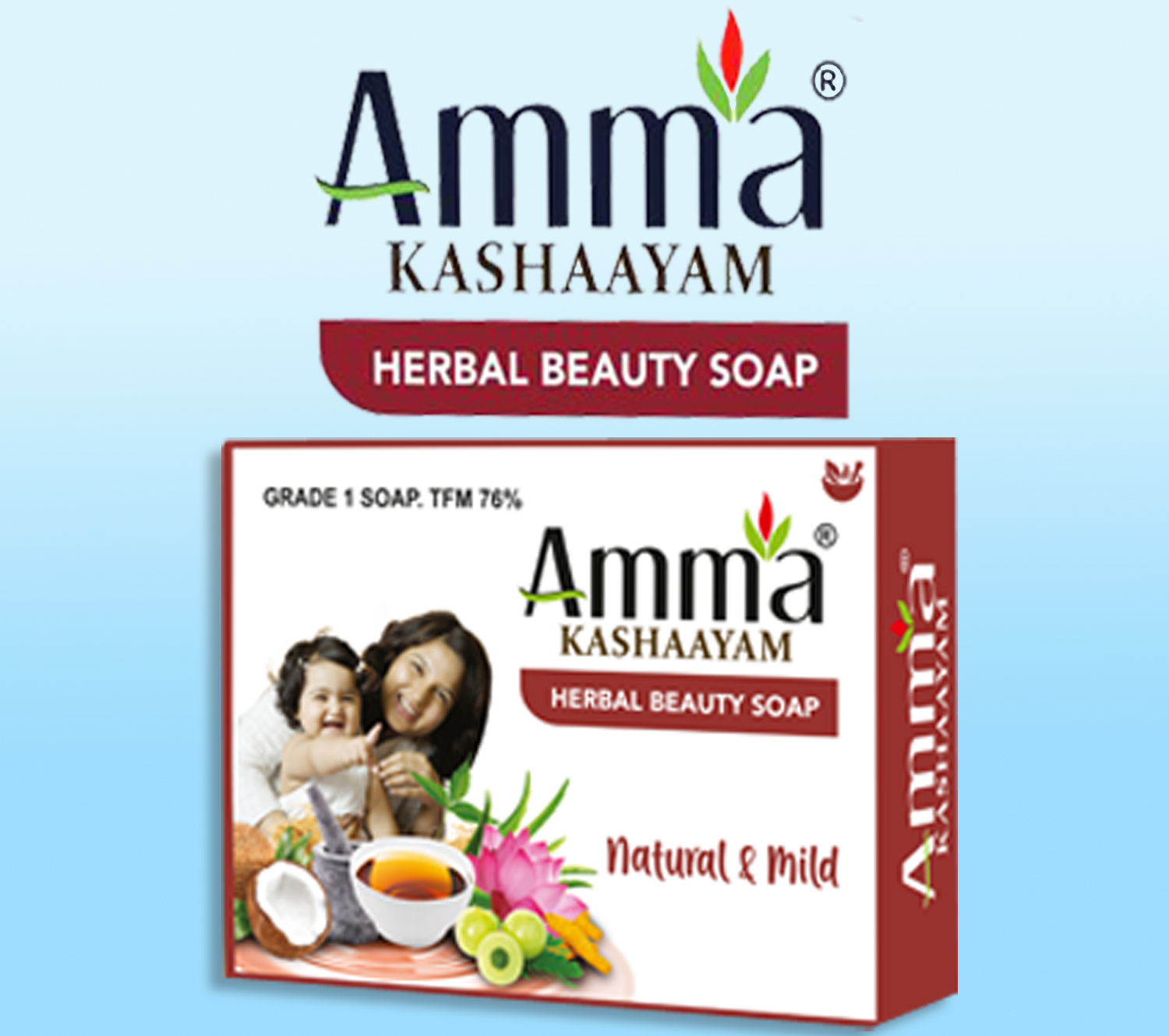 Herbal Bath Soap Manufacturer in Chennai