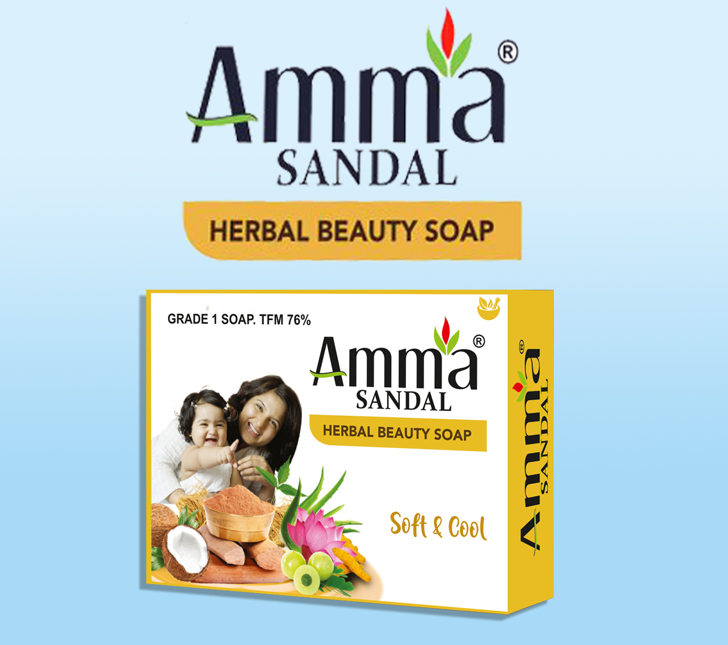 Herbal Bath Soap Manufacturer in Chennai