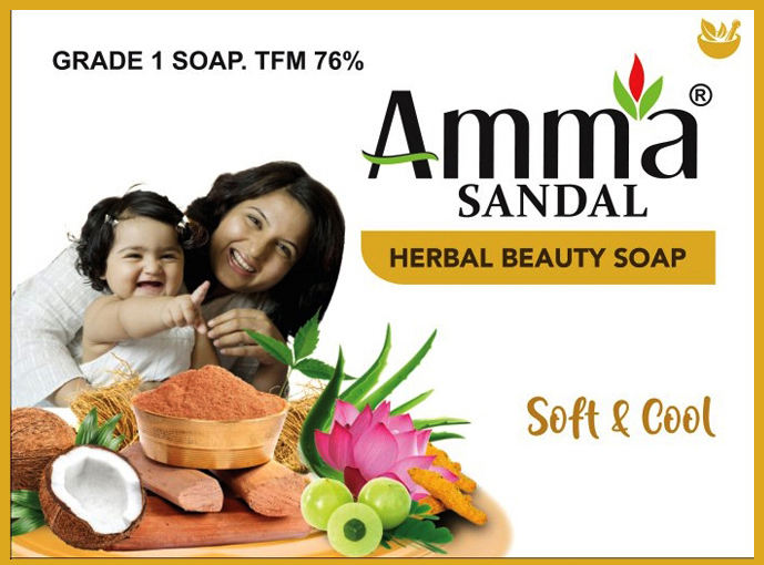 Herbal Beauty Soap Manufacturer in Chennai