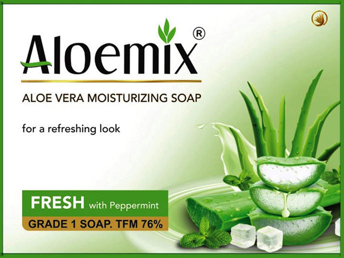 Herbal Beauty Soap Manufacturer in Chennai