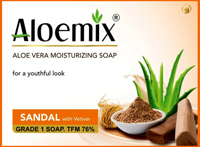 Herbal Beauty Soap Manufacturer in Chennai